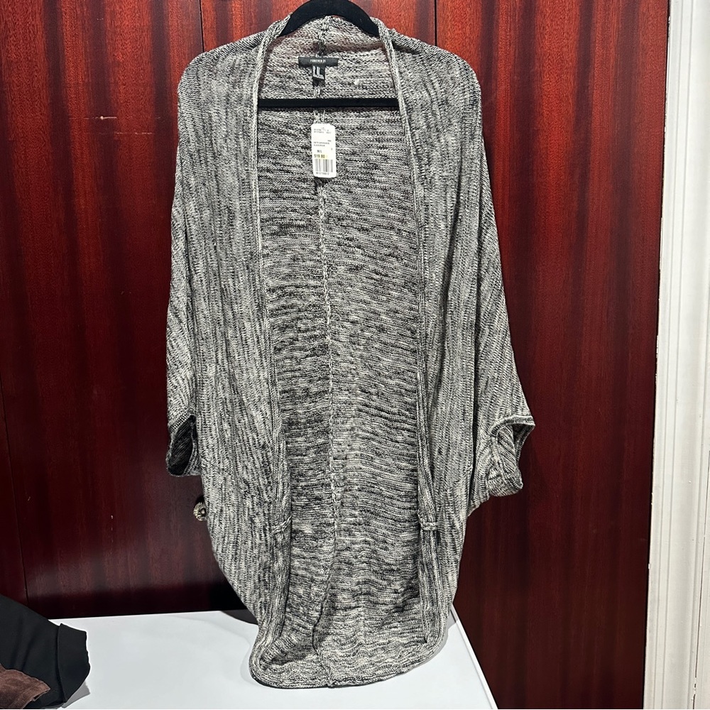 Forever 21- cardigan